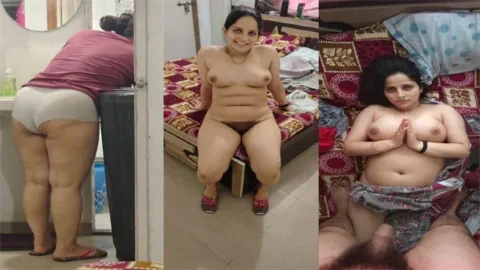Randi Indian Hot Milf Hard Fucking Mms leaked