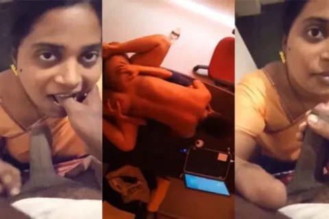 Desi Office Lady Quick Sucking Fucked Manager Dick Sex Video XXX