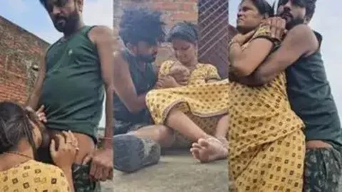 Lucknow Girl Fucking In Open Tarace