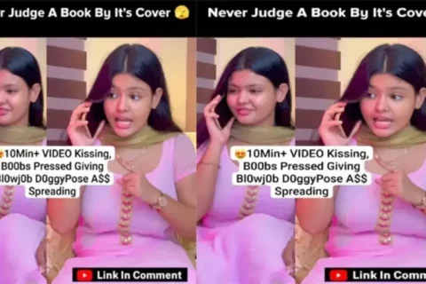 Desi Girls Secret Hot Romance Goes Viral on Instagram Sex Video