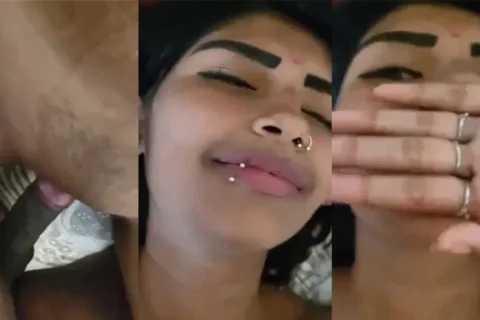 Desi Horny GF Bed And Fucking Record Clips