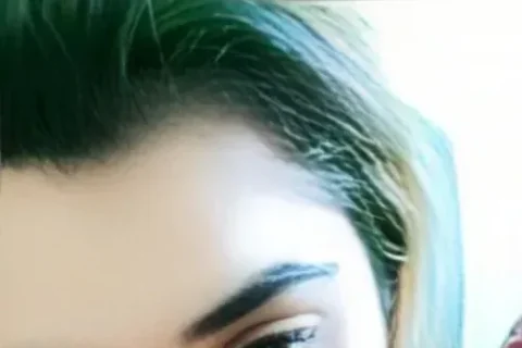 Hot Pakistani Chamet Model Manoji Spreading her Pussy and Ass Wide on Camera Sex Video