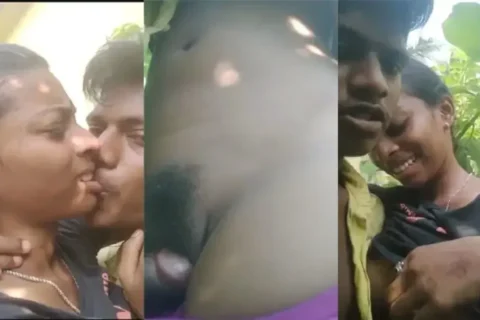 Desi Couples Hot Secret MMS Leaked Online Sex Video