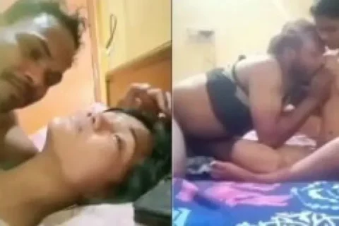 Round ass saali Indian xxx viral sex with jija