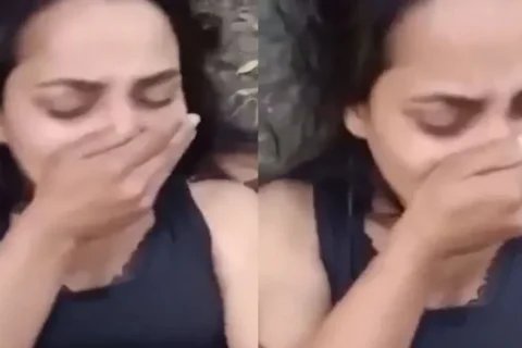 Beautiful Sexy Girl Fucked Hard In Jungle