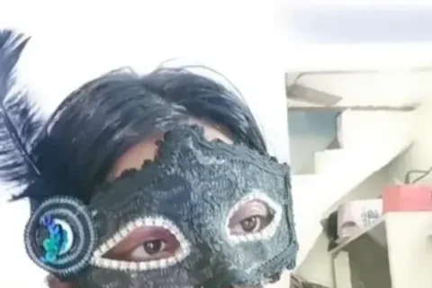 Desi Girl Mehek Gets Her Pussy Totally Wrecked After Nipple Licking And Fingering Tango Cam Show Sex Video