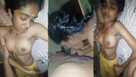 Mallu Teen Slim Girl Sucking Bf Dick Boobs Pressed Moans