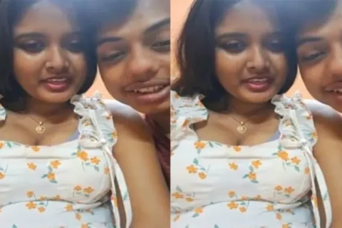 Chubby Desi Babe Blowjob and Nipple Play Sex Video