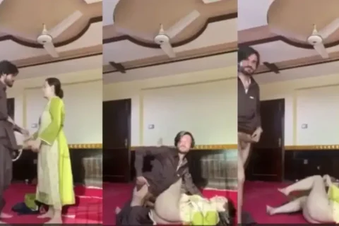 Pakistani girls secret hot xxx video leaked for desi lovers Sex Video