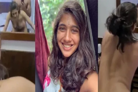 Sri Lankan Hot Boobs Sexy Ass Fucking Hard From Behind