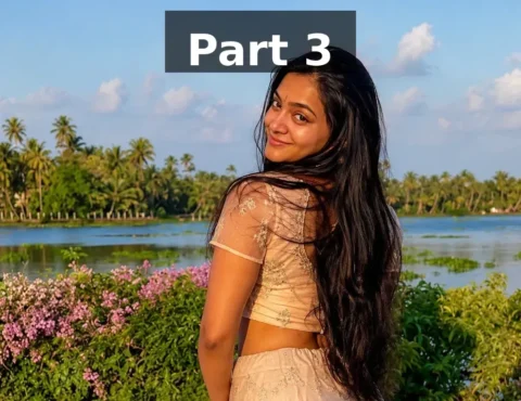 Hot NRI Onlyfans Model Lavanya Rani Takes a Big Dick Down Her Throat and Gets Pounded Hard in Doggy Style Sextape Part 3 Sex Video