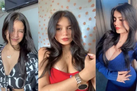 Shanaya Katiyan Instagram Exclusive Nude Contents Sex Video XXX