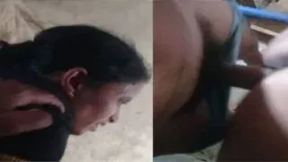 Desi Gaon Ki Randi Ka Garam Raaz Saath Customer Ke Sex Video