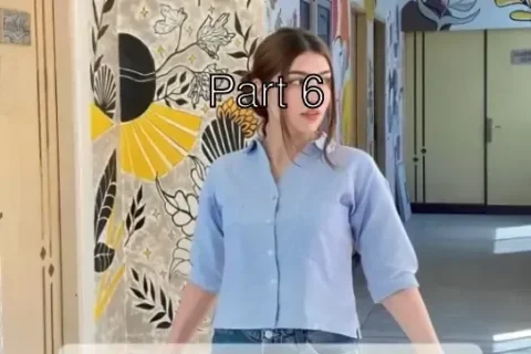 Hot Pakistani influencer goes full nude, shaved pussy close up, and spreads her ass in 7 leaked videos! Part 6 Sex Video