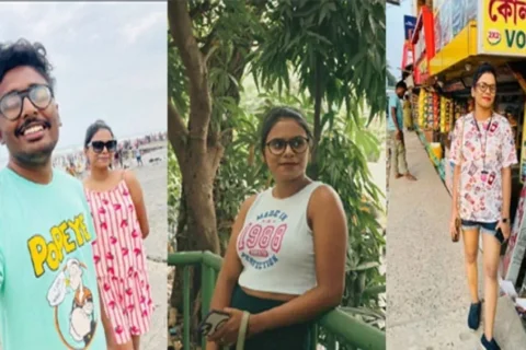 Sanchita Bose Couple Shoot App Content Sex Video XXX