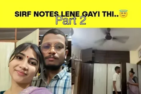 Desi College Girl Fucked by Friend at Home While Studying Together Part 2 Sex Video