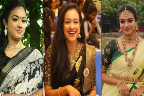 Tamil actress Shruthi ka secret hot videocall leak hua viral Sex Video