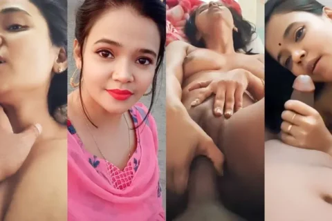 Pretty Wife Hard Fuck Collection