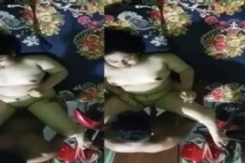 Village bhabhi sex video viral update with Devar