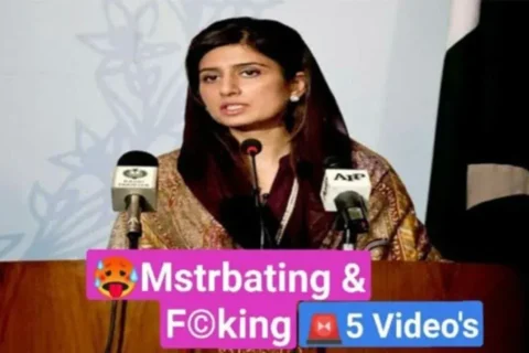 Beautiful Pakistani Politician Most Demanded Exclusive Viral Stuff Masturbating Fucking