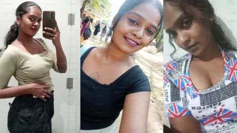 Mallu Dusky Clg Girl Blowjob Mms Full Collection Mms Video
