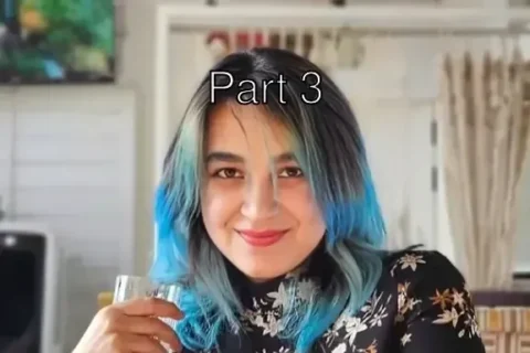 Punjabi Insta Model VIRAL Nude Pics Videos HUGE Boobs Ass Shaking Part 3 Sex Video