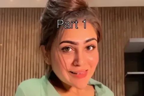 Webseries Actress Hiral Radadiya 2 Videos Full Nude Pressing Her Tits Spreading Her Legs Wide Showing her Pussy Part 1 Sex Video
