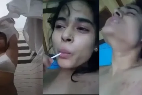 Desi girl ka private nude video call viral ho gaya Sex Video
