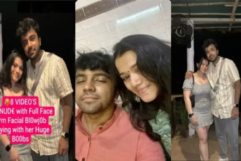 Desi Girls Secret Hot Blowjob Video Leaked for Private Fun Sex Video
