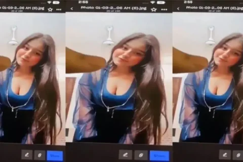 Desi Bhabhis Secret Hot Show in Private Sex Video
