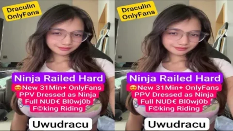 Uwudracu Aka Draculin Panty Remove Hard Fuck Riding Full Nude Blowjob Fucking Pron Video
