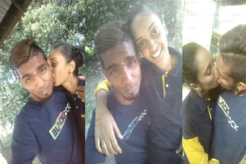 Tamil malaysian teen lovers romance and fucking