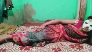 Desi gaon ki bahu ka pehla secret sex video leaked hot Sex Video