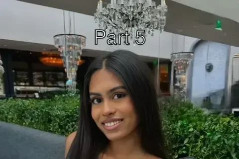Hotiie Indian Baddie Blows And Gets Fucked By Huge Black Dick Viral Clips Part 5