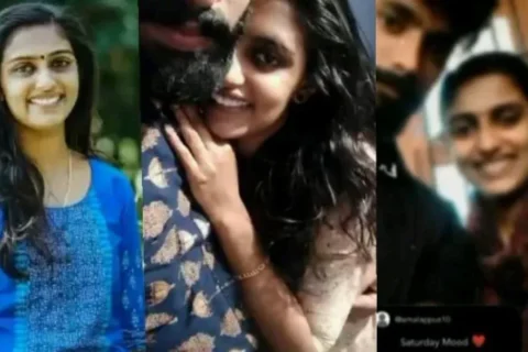 Mallu Hot Lover Nude VideoCall Pussy Fingering for Lover Self Recorded