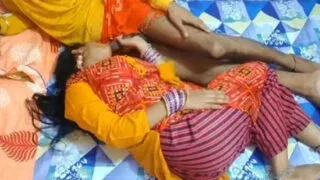Desi Bhabhi ka raaz Devar ke saath garam subah ki masti Sex Video