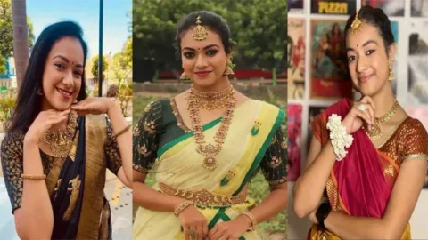 New Mms Tamil Tv Serial Actress Shruthi Hot Randi Model Sex