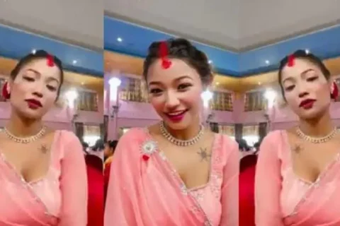 Sexy Nepali Mal Babe Nude Video Watch Now