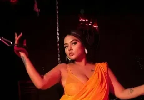 Oasi Das New SLIPPERY Set Full Nude Oiling and Rubbing her Pussy with Clear Hindi Audio Sex Video
