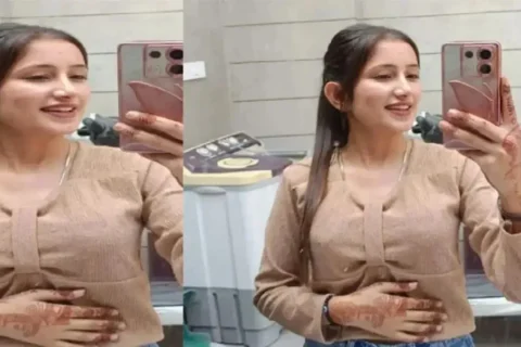 Desi Girl Ki Garam Private Show Full Masaledar Fun Sex Video