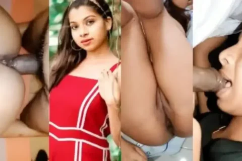 Desi Girlfriends Hot Private Romance Session Revealed Sex Video