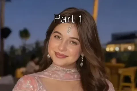 Famous Influencer Samiya 2 Videos Update Showing Her Boobs And Giving Amazing Blowjob Part 1 Sex Video