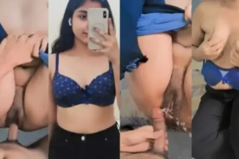 Hot Desi GFs Private Squirting Secrets Exposed Sex Video