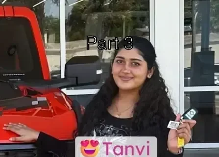 Horny Model Tanvi Khaleel Full Nude Dildo Masturbation Video with Pussy Squirt and Hot Expressions Part 3 Sex Video