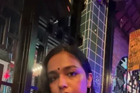 Psyflora Aka Tara Kudale Masturbates Wet Pussy Hard On Couch Leaked Phone Sex Video
