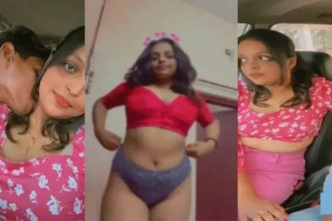 Desi Horny Mallu Malyali Girl viral video