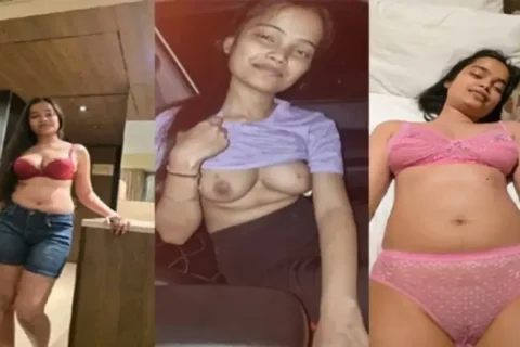 Bangalore Ki Hot Babe Ka Private Sex MMS Viral Hua Sex Video