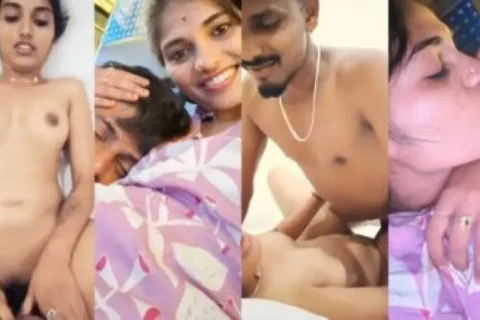 Hot Lovers Hard Fucking Collection