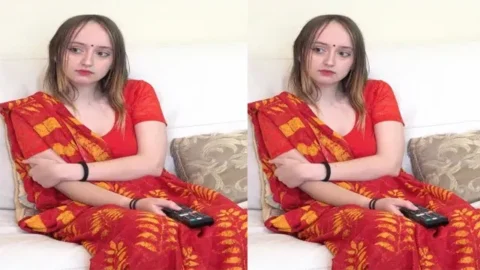 Cheating Gori Bhabhi NiksIndian Viral Porn Free