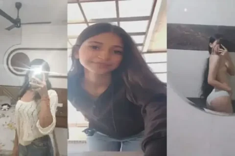 Desi Girls Secret Private Hot Moments Caught On Cam Sex Video